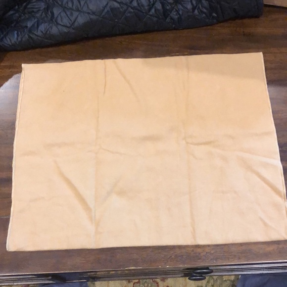 Louis Vuitton Dust Bag Flat Fold 100% Authentic SIZES BY REQUEST - Picture 3 of 17